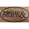 Woodard & Charles Salad Hands, 7 3/8" x 3 1/8",