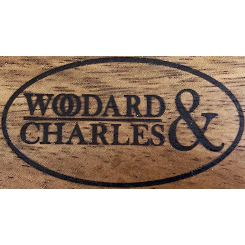 Woodard & Charles Salad Hands, 7 3/8" x 3 1/8",