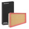 RIDEX 8A0251 Engine Air Filter Insert with Pre-Filter