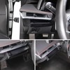 Car Center Console Storage Box Compatible with Corvette C8 Stingray