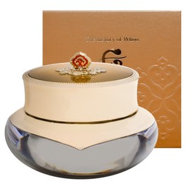 The History of Whoo Cheongidan Hwahyeon Eye Cream, 25ml, 1 piece / 더히스토리오브후 천기단 화현 아이크림, 25ml, 1개