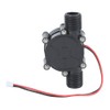 MUNEFE 12V 10W Water Generator, DC Water Turbine, Wind Mill