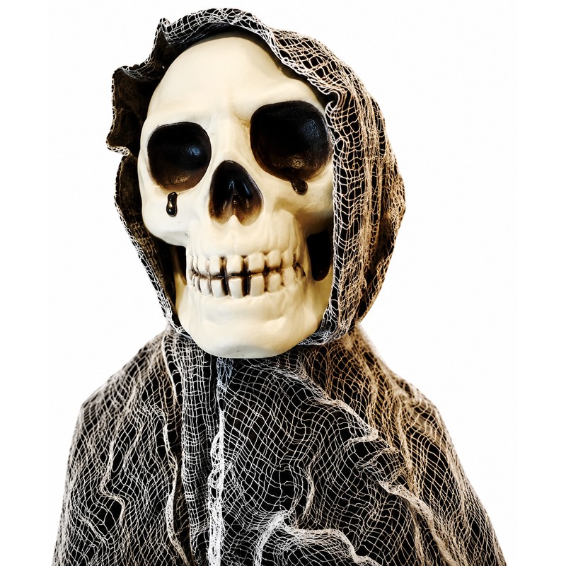 Halloween Skeleton Hanging Decoration for Parties and Haunted Spaces –