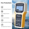 Solar Panel MPPT Tester 1600W, AIMOEST Photovoltaic Multimeter for Pmax