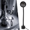 7W LED Magnetic Work Light Flexible Gooseneck for Machine Tools