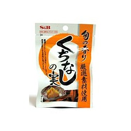 S&B Seasonal Scent, Gardenia Fruit, Pack of 5