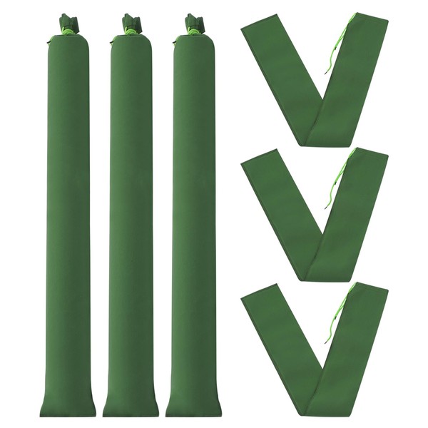 PATIKIL PATIKIL 5' x 6" Sand Bag for Flooding, 6