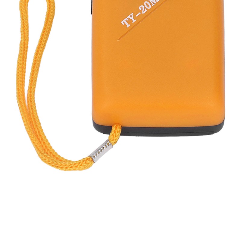 Handheld Needle Detector High Sensitivity Quickly Find Ferromagnetic Inspection Mini