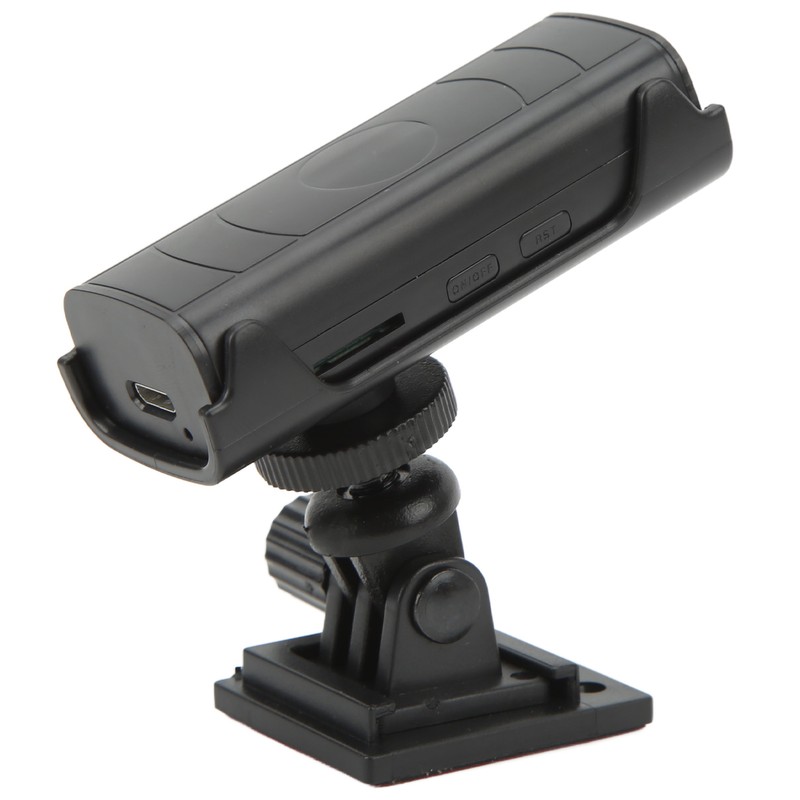 1080P WIFI Security Camera Wireless Infrared Night Vision 500mAh Mini