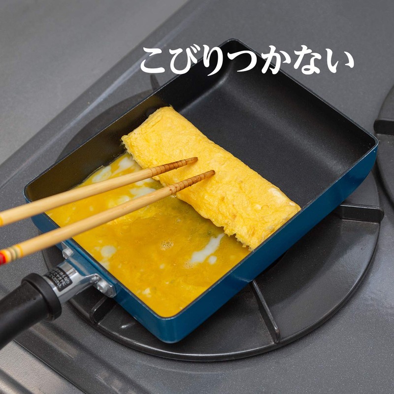 addgood House Lab Fluorine Fried Egg