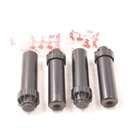 Hunter PGJ 10 cm pop-up, Adjustable arc, 8 standard nozzles