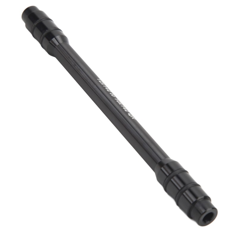 Thru Axle Adapter Aluminum Alloy High Strength Thru Axle Quick
