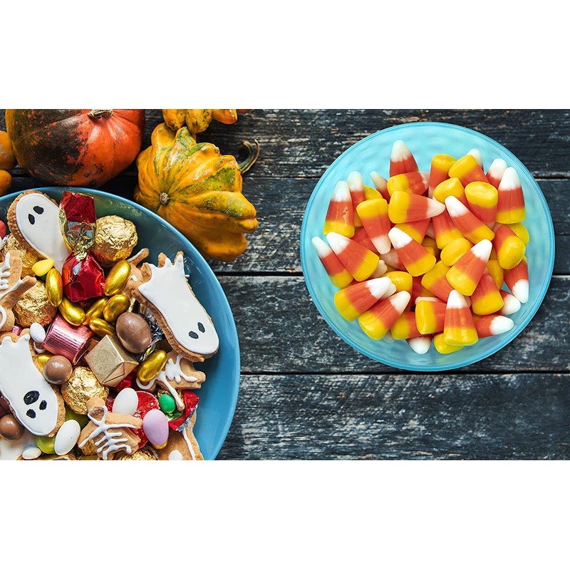 Sarah's Candy Factory Candy Corn in Resealable Bag, 1.5 lbs