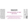 BINGOSPA Powerful exfoliation for feet with AHA acids, 600 g