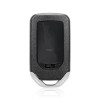 Unbranded 2x Remote Key Fob Shell Case Replacement for Honda