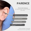 PARENCE. - 6 Piece Ear Cleaning Kit with Case -