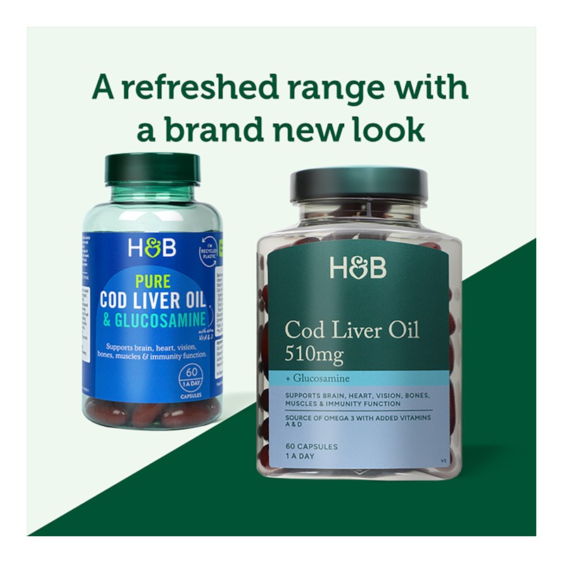 Holland & Barrett