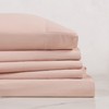 Truly Soft Everyday Blush Twin Sheet Set