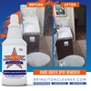 Bring It On Grout Cleaner, Hard Water Stain Remover, Remove