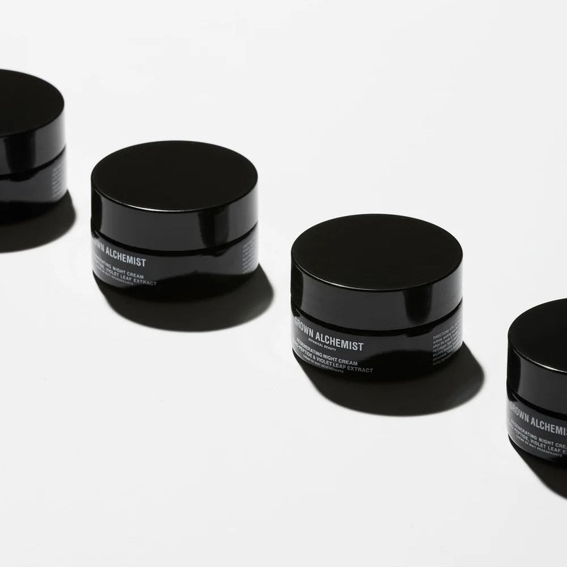 Grown Alchemist Regenerating Collagen Night Cream 40ml