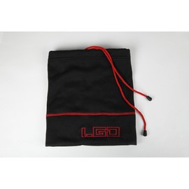 LGO Neck Warmer Hat As A Way Of Available One Size Fits All, Cycling, Running, Soccer, Training