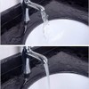 6 Pcs Water Saver Spout Filter Mesh Tap Head Faucet
