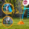Plum Water Park Jet Set - Water Park Sprinkler -