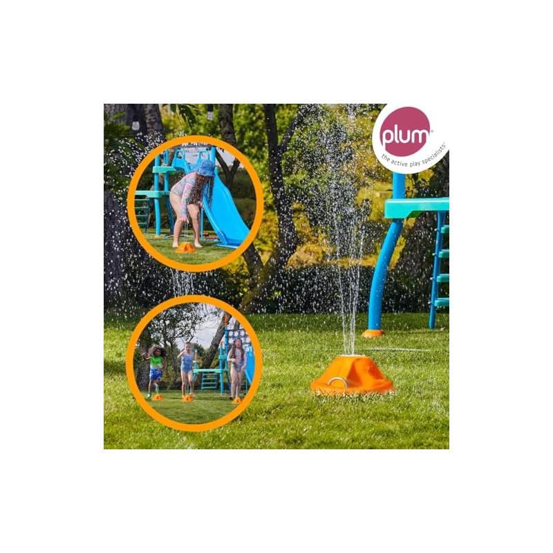 Plum Water Park Jet Set - Water Park Sprinkler -
