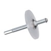 Inside PVC Pipe Cutter with Adjustable Depth Gauge Guide and