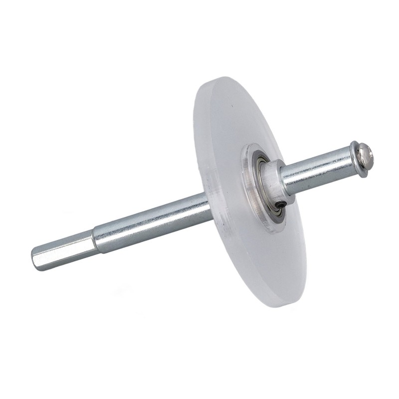 Inside PVC Pipe Cutter with Adjustable Depth Gauge Guide and