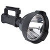 P50 Super Bright LED Searchlight Dual Light Source USB Rechargeable