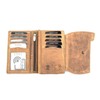 L & B Buffalo Hill BH-2679 BH-2679 Elegant Women's Wallet