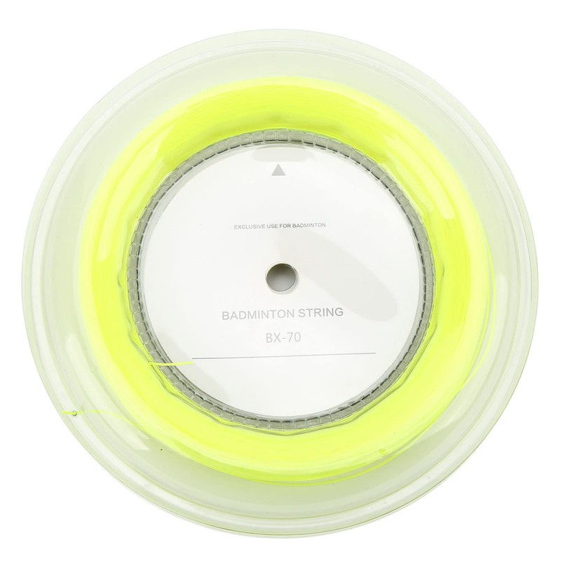 0.7mm Badminton String, Badminton Racket String, Badminton Racket String, Active