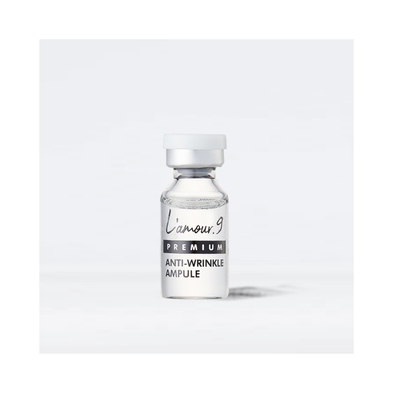 Lamore 9 Premium Ampoule AC Care Ampoule / 라모어9 프리미엄