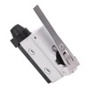 XZ7-120 SPDT Micro Limit Switch Hinge Lever Type 10A 250VAC