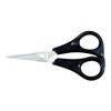 Kleiber Embroidery Scissor, Black Handle, 12 x 6 x 0.5