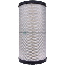 Luber-finer Luberfiner LAF3302 Radial Seal Heavy Duty Air Filter Fits Select for Fits a Donaldson ERA15 Housing; Kenworth, Peterbilt Trucks