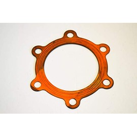 GASKET CYLINDER HEAD, Genuine Kawasaki OEM Motorcycle / ATV Part