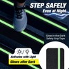 THUNDER GRIP Grip Tape for Stairs 30" x 8" -