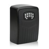 Smart Lock Box Dynamic Password Bluetooth APP Remote High Security