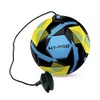 Hy-Pro Size 2 Football Soccer Adjustable Skills Trainer | Solo