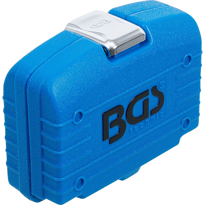 Bgs 136 - Reamer set, glow plugs