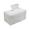 Purchase Rectangular Tissue Box Cover, Pu Leather Rectangle Tissue Box