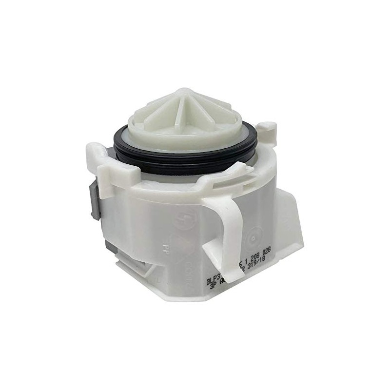 DREHFLEX - LP57 - for 00631200/631200 Lye Pump/Pump for Bosch/Siemens/Neff/Balay