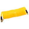 X AUTOHAUX 300cm Flexible Tire Valve Stem Extension Inflator Hose