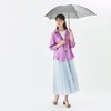 Amvel 2.8 oz Ultra Lightweight Large Folding Umbrella Pentagon Large