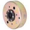 Engine Stator Flywheel Steel Alloy for GY6‑50 60 80CC Go