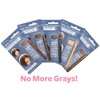 Roux Instant Root Concealer by Roux, Brown Hair Color, Temporary