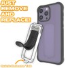 Scooch Wingman Case Replacement Kickstand - Quick Release Pop-Out Kickstand