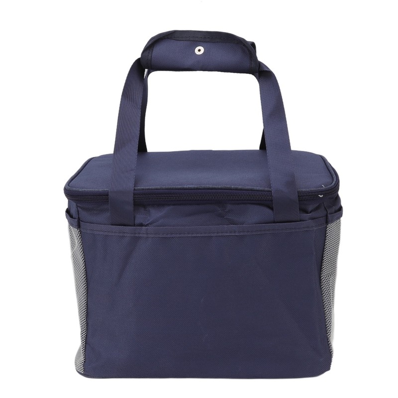 Insulated Lunch Bag Leak Proof Portable Reusable Lunch Box for